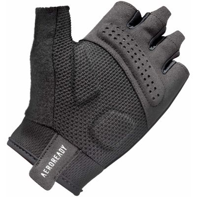 �������� ��� ������� Adidas Essential Training Gloves ADGB-15002WH ���� ��� M (885652025812) - �������� 2