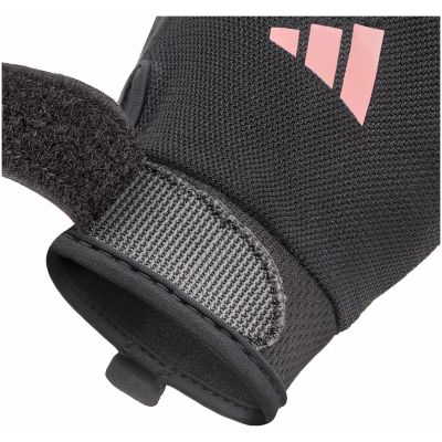 �������� ��� ������� Adidas Essential Training Gloves ADGB-15001PK ������� Ƴ� S (885652025928) - �������� 3