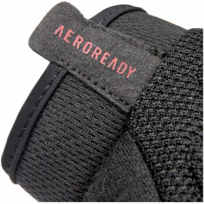 �������� ��� ������� Adidas Essential Training Gloves ADGB-15001PK ������� Ƴ� S (885652025928) - �������� 4