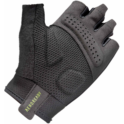 ��������� ��� ������� Adidas Essential Training Gloves ADGB-15003GN ������, ������� L (885652025973) - �������� 2