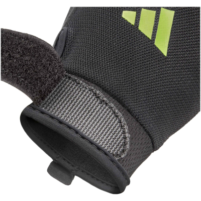 ��������� ��� ������� Adidas Essential Training Gloves ADGB-15003GN ������, ������� L (885652025973) - �������� 3