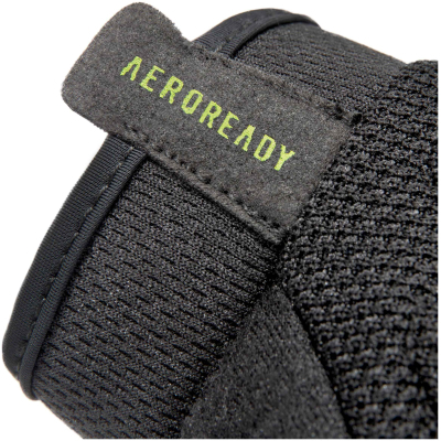 ��������� ��� ������� Adidas Essential Training Gloves ADGB-15003GN ������, ������� L (885652025973) - �������� 4