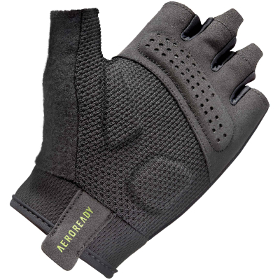 �������� ��� ������� Adidas Essential Training Gloves ADGB-15002GN ������, ������� M (885652025966) - �������� 2