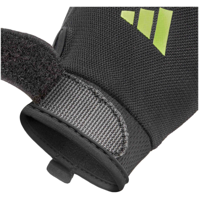 �������� ��� ������� Adidas Essential Training Gloves ADGB-15002GN ������, ������� M (885652025966) - �������� 3