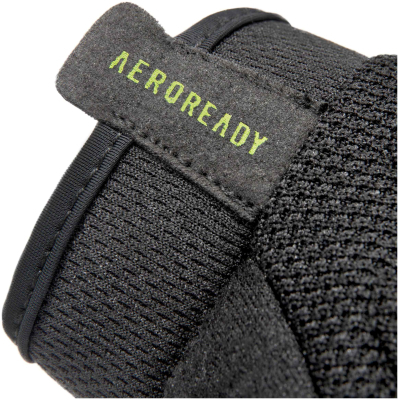 �������� ��� ������� Adidas Essential Training Gloves ADGB-15002GN ������, ������� M (885652025966) - �������� 4