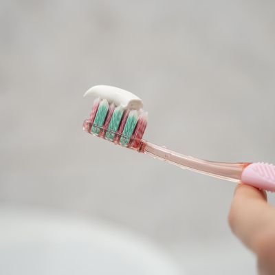 ����� ����� Fesco Ultra Anti-Cavity ������� 100 �� (4820204701963) - �������� 5