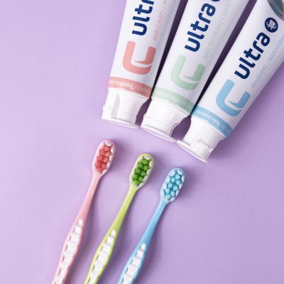   Fesco Expert Clean Extra Soft  1 . +  1 . (4820204702311) -  5