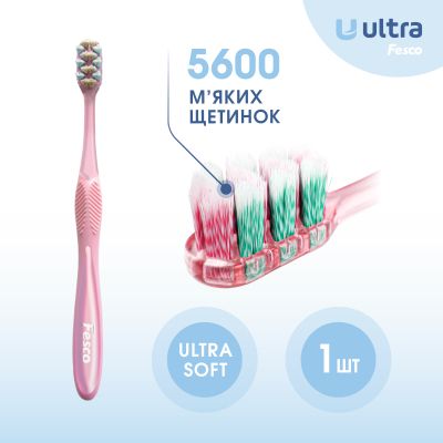 ����� ����� Fesco Ultra Multi Brush Soft ������ (4820204702090) - �������� 3