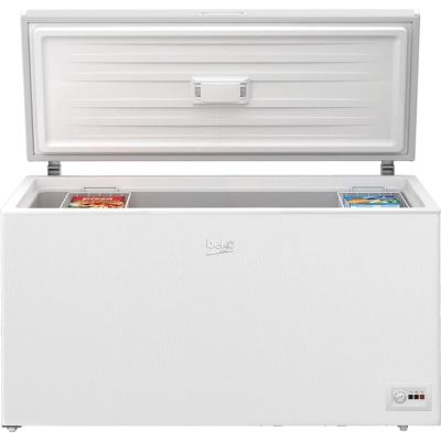����������� ���� Beko HSM 46790 H (HSM46790H) - �������� 1