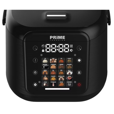 ����������� PRIME Technics PMC 2085 Elite Family - �������� 5