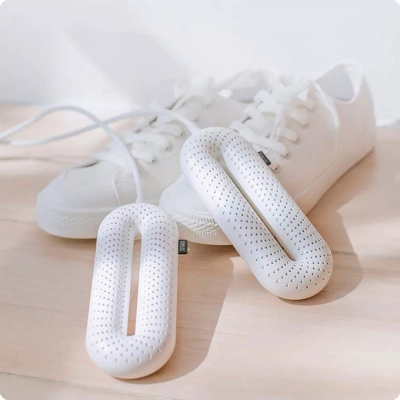 � ������� ��� ������ Xiaomi Sothing Smart Zero-Shoes Dryer (DSHJ-S-1904C White) - �������� 2