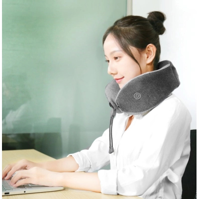 �������� Xiaomi LF Comfort-U Pillow Massager (LR-S100) - �������� 3
