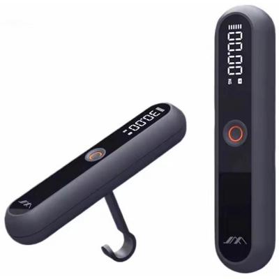 ���� ��� ������ Xiaomi JIMIHOME Handheld Scale Black (JM-G3701) - �������� 2