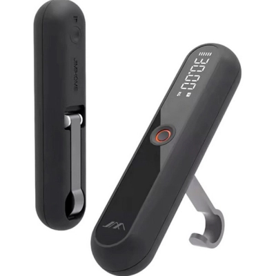 ���� ��� ������ Xiaomi JIMIHOME Handheld Scale Black (JM-G3701) - �������� 4