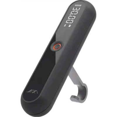 ���� ��� ������ Xiaomi JIMIHOME Handheld Scale Black (JM-G3701) - �������� 1
