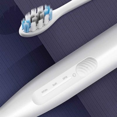 ������������� ������ ����� Xiaomi YMYM Z3 White - �������� 3