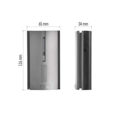 ������� ������ EMOS ������������ P5763R 3x AA for P5760, P5763, P5760T (P5763R) - �������� 6