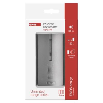 ������� ������ EMOS ������������ P5763R 3x AA for P5760, P5763, P5760T (P5763R) - �������� 7