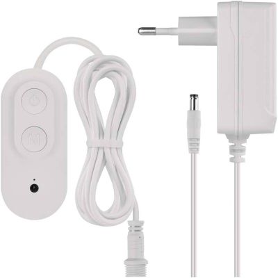 ���������� EMOS ZIW154R 4��. 85��, 7 ��, RGBIC+CCT, WIFI (ZIW154R) - �������� 6