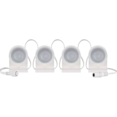 ���������� EMOS ZIW154R 4��. 85��, 7 ��, RGBIC+CCT, WIFI (ZIW154R) - �������� 1
