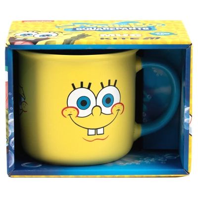 ����� Kite Sponge Bob 370 ��, SB-1 (SB25-217-1) - �������� 5
