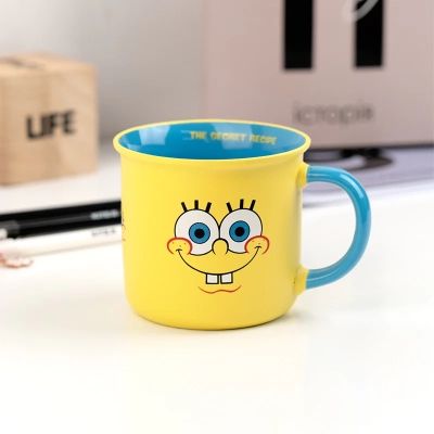 ����� Kite Sponge Bob 370 ��, SB-1 (SB25-217-1) - �������� 6