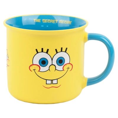 ����� Kite Sponge Bob 370 ��, SB-1 (SB25-217-1) - �������� 1