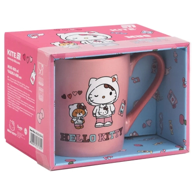 ����� Kite Hello Kitty 400 ��, HK-5 (HK25-216-5) - �������� 3