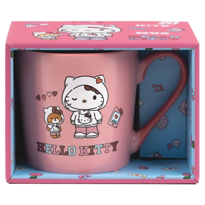 ����� Kite Hello Kitty 400 ��, HK-5 (HK25-216-5) - �������� 4