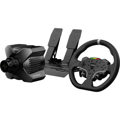 ���� MOZA Racing R3 Racing Bundle for PC + ����. ����� SR-P Lite (RS074_Moza) - �������� 1
