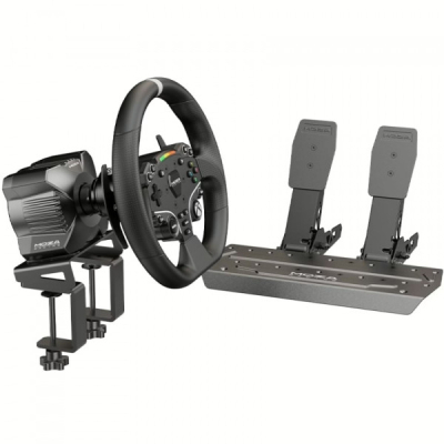 ���� MOZA Racing R3 Racing Bundle for XBOX/PC + ����. ����� SR-P Lite (RS053_Moza) - �������� 2