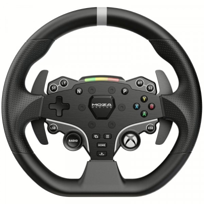 ���� MOZA Racing R3 Racing Bundle for XBOX/PC + ����. ����� SR-P Lite (RS053_Moza) - �������� 3