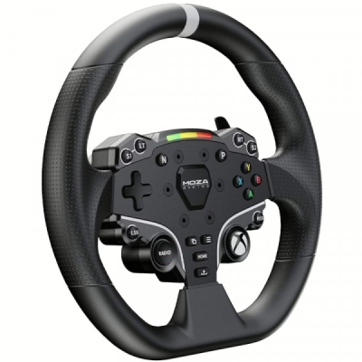 ���� MOZA Racing R3 Racing Bundle for XBOX/PC + ����. ����� SR-P Lite (RS053_Moza) - �������� 4