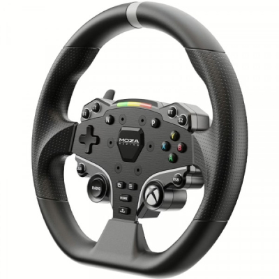 ���� MOZA Racing R3 Racing Bundle for XBOX/PC + ����. ����� SR-P Lite (RS053_Moza) - �������� 5