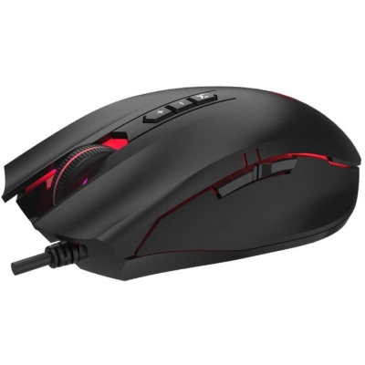 ����� A4Tech Bloody ES7 USB Stone Black (4711421002479) - �������� 3