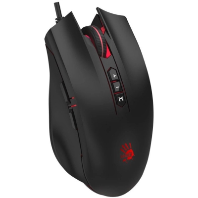 ����� A4Tech Bloody ES7 USB Stone Black (4711421002479) - �������� 7