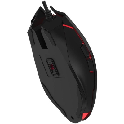 ����� A4Tech Bloody ES7 USB Stone Black (4711421002479) - �������� 8