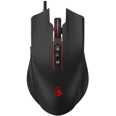 ����� A4Tech Bloody ES7 USB Stone Black (4711421002479) - �������� 1