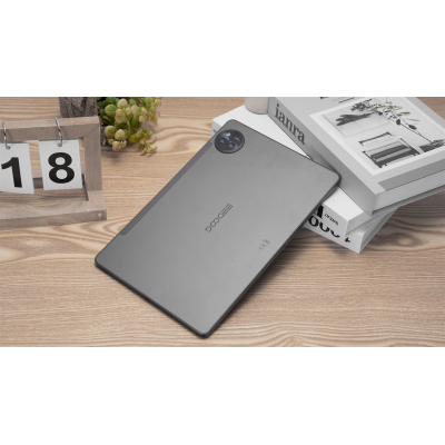 ������� Doogee Tab A9 Pro+ 11" 6/128Gb Wi-Fi Grey (6923740263952) - �������� 12