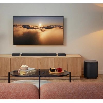 ��������� ������� JBL BAR 1000 (M2) Black (JBLBAR1000M2BLKEP) - �������� 11