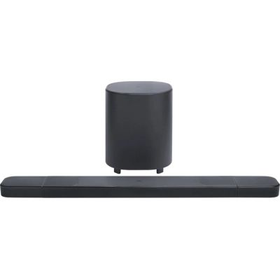 ��������� ������� JBL BAR 1000 (M2) Black (JBLBAR1000M2BLKEP) - �������� 2