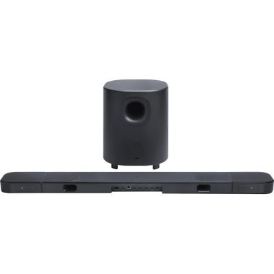 ��������� ������� JBL BAR 1000 (M2) Black (JBLBAR1000M2BLKEP) - �������� 4