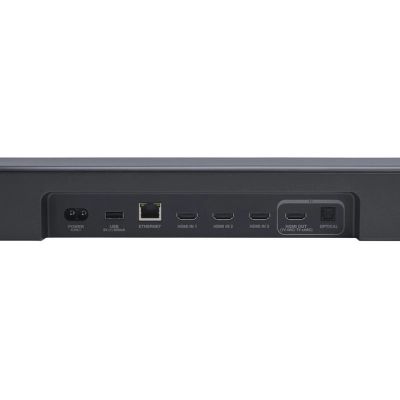 ��������� ������� JBL BAR 1000 (M2) Black (JBLBAR1000M2BLKEP) - �������� 5