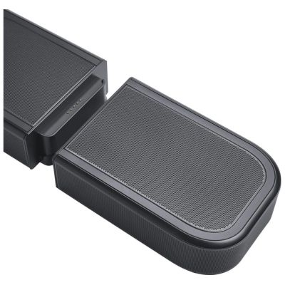 ��������� ������� JBL BAR 1000 (M2) Black (JBLBAR1000M2BLKEP) - �������� 6