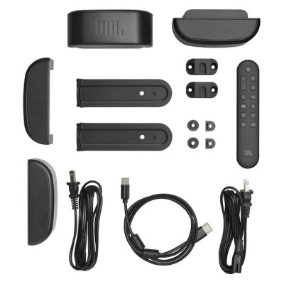 ��������� ������� JBL BAR 1000 (M2) Black (JBLBAR1000M2BLKEP) - �������� 9