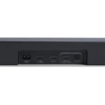 ��������� ������� JBL BAR 300 (M2) Black (JBLBAR300M2BLKEP) - �������� 5