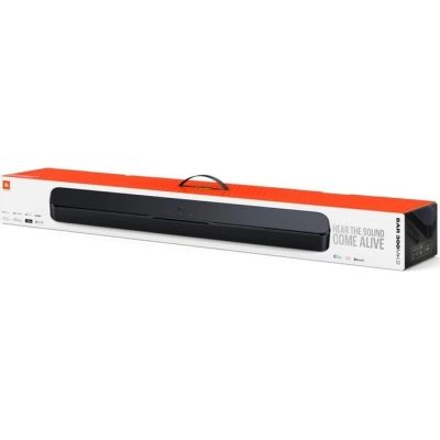 ��������� ������� JBL BAR 300 (M2) Black (JBLBAR300M2BLKEP) - �������� 9