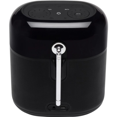 ������������ ������� JBL Tuner XL FM Black (JBLTUNERXLBLKEUNA) - �������� 6