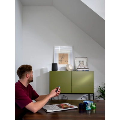 ��������� ������� Harman Kardon Enchant Speaker Black (HKENCHSPKBLKEP) - �������� 10