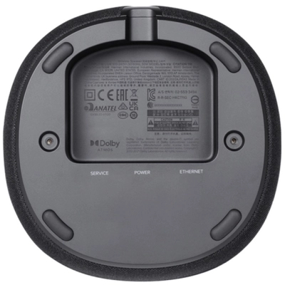 ��������� ������� Harman Kardon Enchant Speaker Black (HKENCHSPKBLKEP) - �������� 4